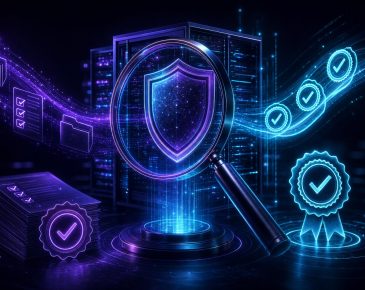 Audit de securite et de conformite