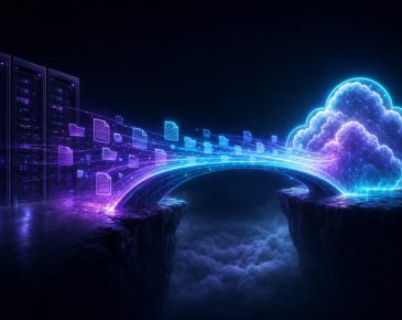 Migration vers Microsoft 365