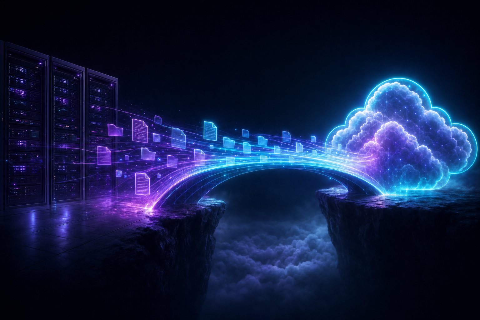 Migration vers Microsoft 365