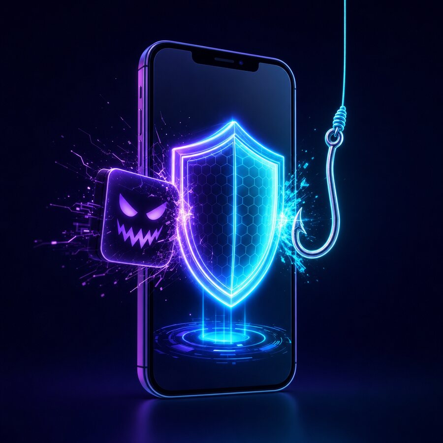 Défense contre les menaces mobiles