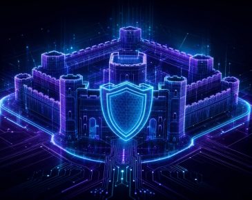 Illustration Security by Design